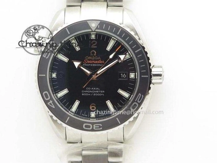 0512 Speedmaster Racing Master SS HKF Best Edition White Dial on SS Bracelet A Premium 7809